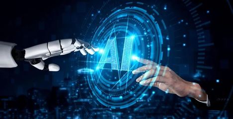 人工智能生成內容的版權歸屬 法律、倫理與實踐考量